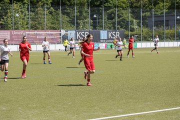 Bild 265 - wCJ Ballfreunde Pokal Finale  Altona 93 - Eimsbuetteler TV : Ergebnis: 0:2